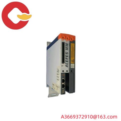 B&R Control Module 5WCD000005A008-001 for Industrial Automation