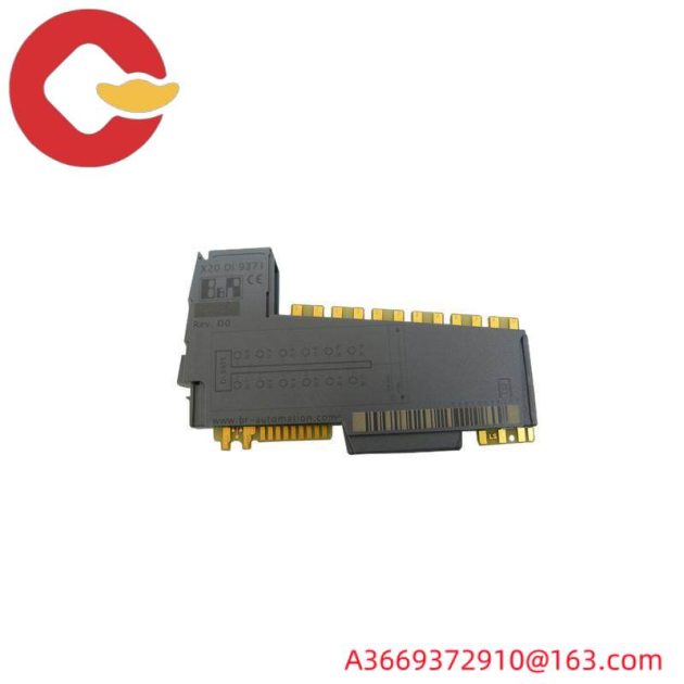 B&R 0227-12021 PLC Control Module,200字符以内