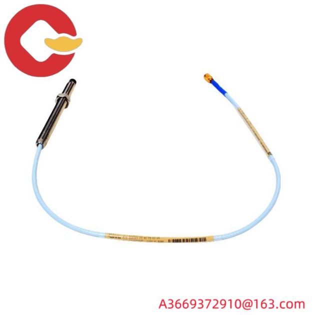 Bently Nevada 330101-00-40-05-02-00, Proximity Probe, 3300 XL Series