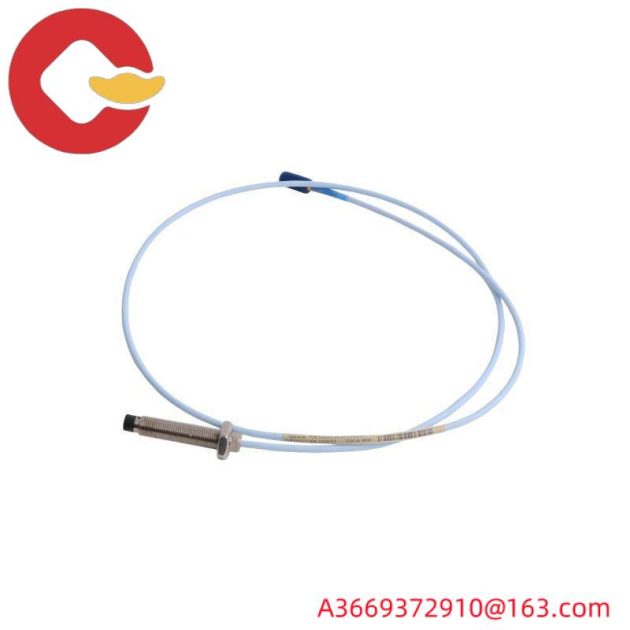 Bently Nevada 330101-00-53-10-02-05 3300 XL 8 mm Probe - Advanced Vibration Monitoring Solution