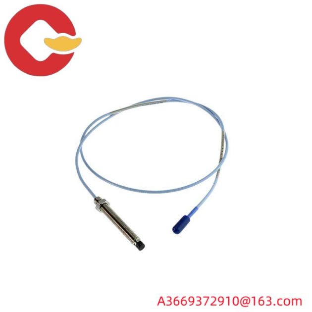 Bently Nevada 330103-00-03-05-02-00: Advanced Proximity Probes for Industrial Control Systems