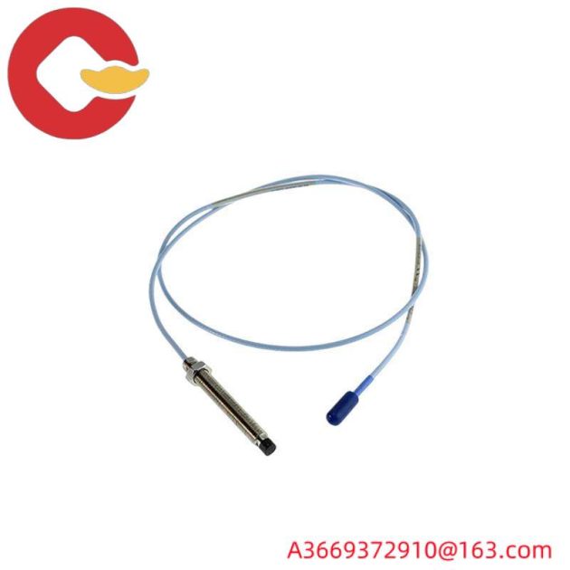 Bently Nevada 330103-00-05-05-02-00 3300 XL PROBE - Advanced Industrial Control Module
