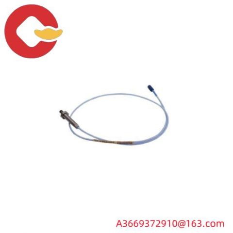 BENTLY NEVADA 330103-00-05-05-02-05 3300 XL 8 mm Proximity Probe - Advanced Sensing Solution for Industrial Control Systems