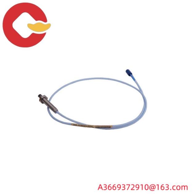 Bently Nevada 330103-00-09-05-02-00 Proximity Probes for Industrial Control Systems