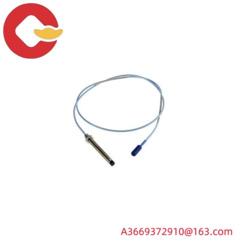 Bently Nevada 330103-02-06-10-02-00: Advanced 3300 XL Proximity Probe, Precision Measurement for Industrial Automation