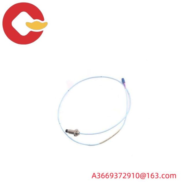 Bently Nevada 136180-05 Vibration Sensor System