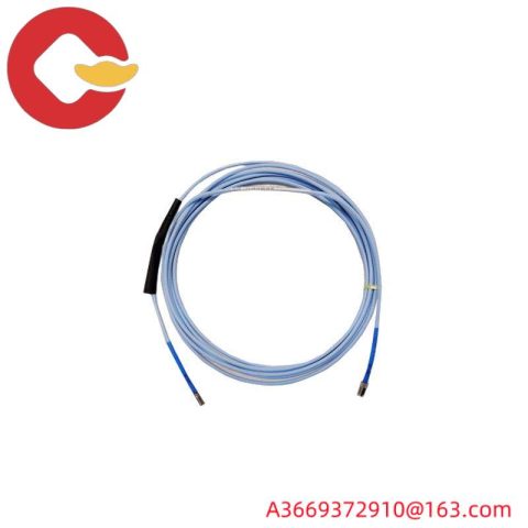 Bently Nevada 330130 Cable for Automation Systems