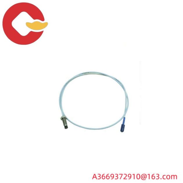 Bently Nevada 330232-05-05-12-05 Proximity Sensor: Precision Detection for Industrial Automation