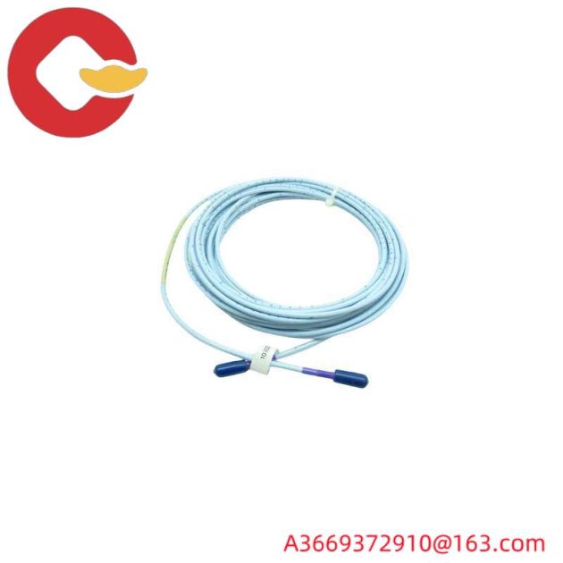 BENTLY NEVADA 330730-080-10-00, 11 MM Extension Cable