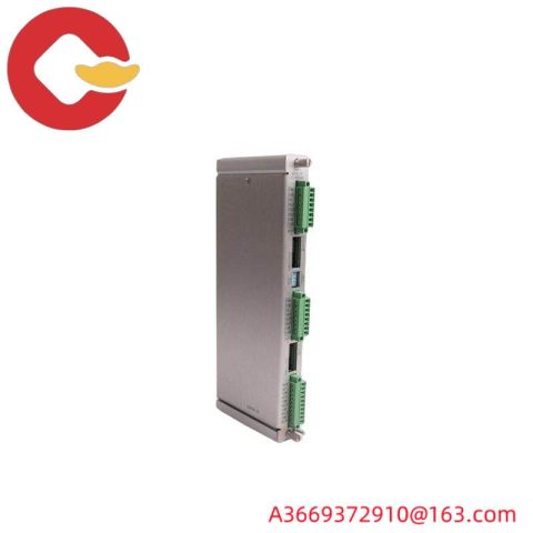 Bently Nevada 330851-06-000-070-50-00-05 Proximity Transducer: Advanced Sensing Solution for Industrial Automation