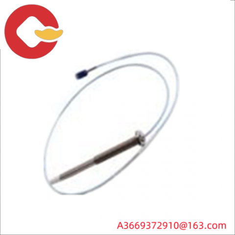 Bently Nevada 330903-00-06-05-02-05 Proximity Transducer
