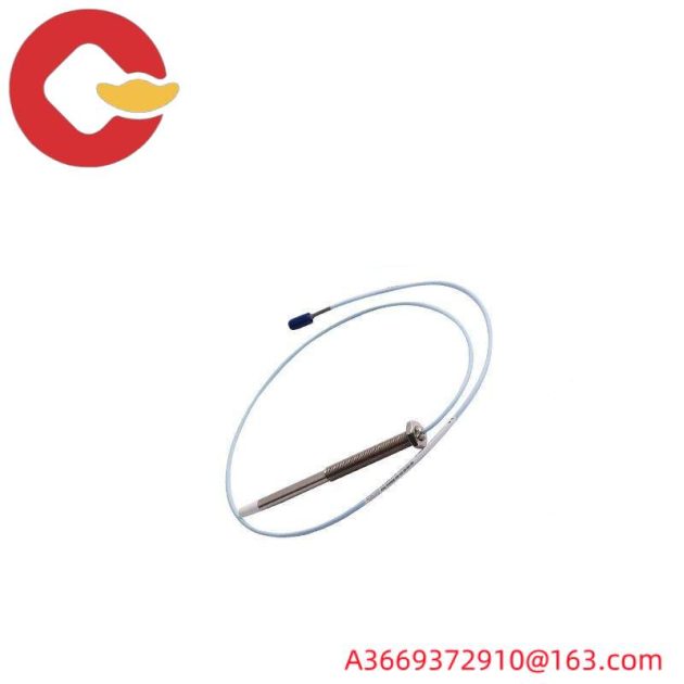 BENTLY NEVADA 330905-08-13-10-02-05 NSv Proximity Probes - Advanced Proximity Sensor Module