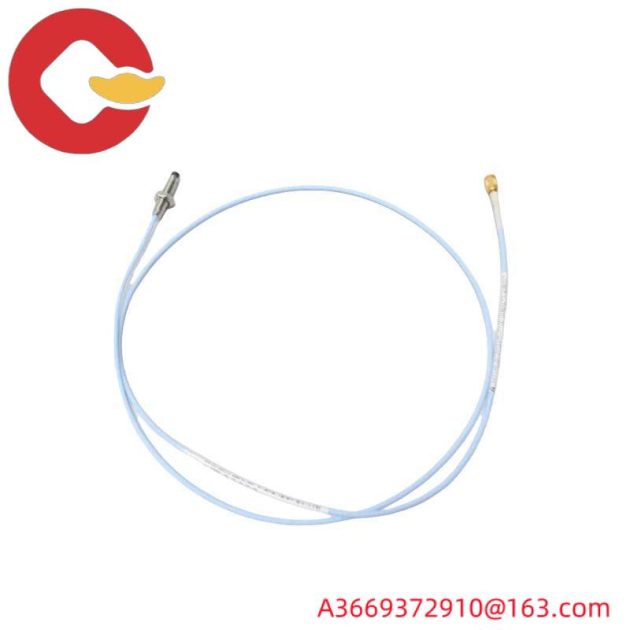 Bently Nevada 330908-00-20-10-02-05 3300 XL NSv Proximity Probe - Precision Sensor for Industrial Control