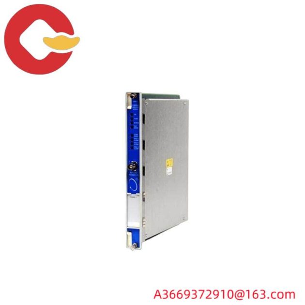 Bently Nevada 3500/53 133388-01 Overspeed Detection Module