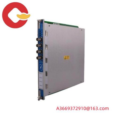 Bently Nevada 84661-50 Industrial Control Module