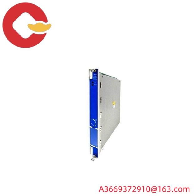 Bently Nevada 3500/92 Communication Gateway - Modbus RS485, Low Memory, Stock
