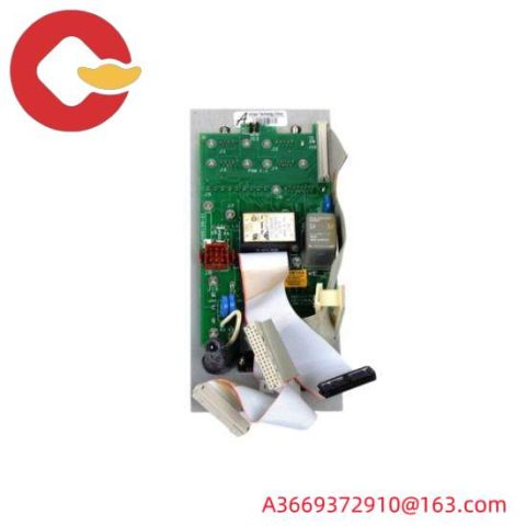 Bently Nevada 84661-50 Industrial Control Module