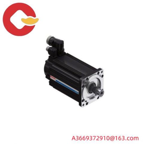 Indramat MHD115B-058-NG0-AN Servo Motor, High Precision Control for Industrial Automation