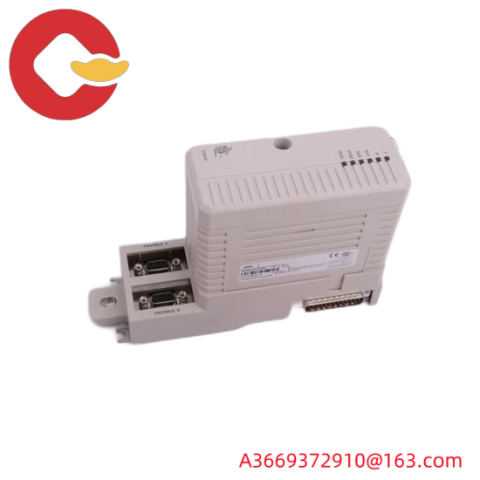 Bosch Rexroth R911190218 Industrial Control Module