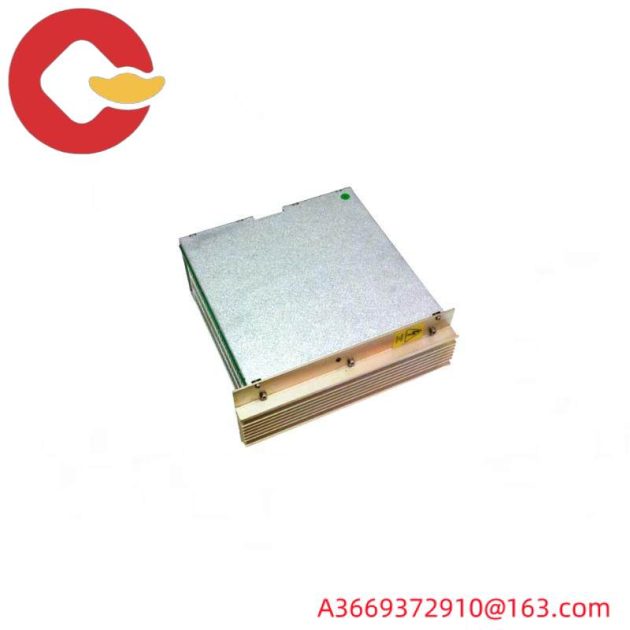ABB DSQC258 Power Supply Module: Advanced Industrial Control Solution