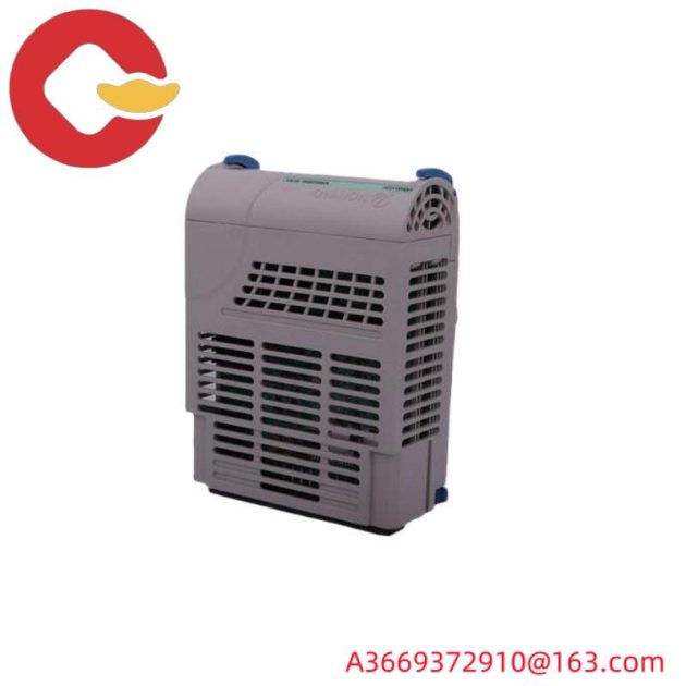 Emerson IC600YR561RR Series 6 Control Module - Substitute for IC600YR560