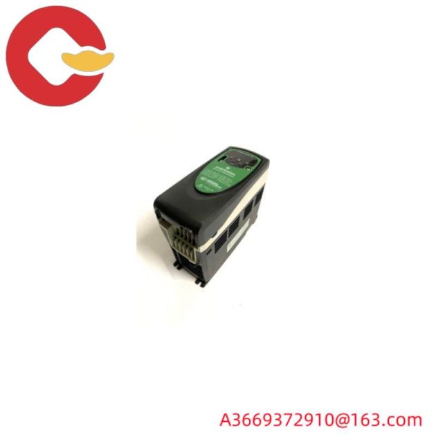 Emerson IC200UAA007-24: Reliable Industrial Automation Module