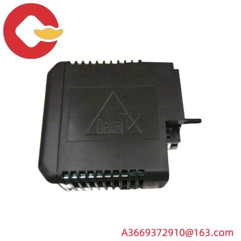 Emerson IC200SET001 Ethernet to Serial Interface Communication Cards