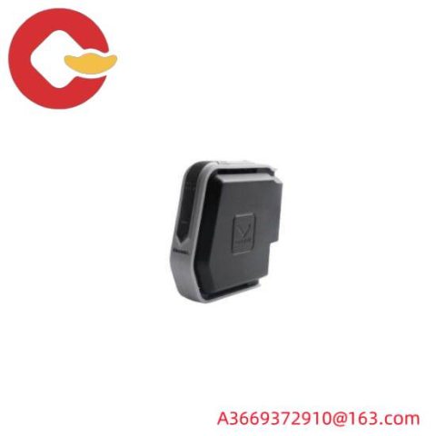 Emerson IC630CPU301R Series 3 CPU/Programmer Unit, 4K Words