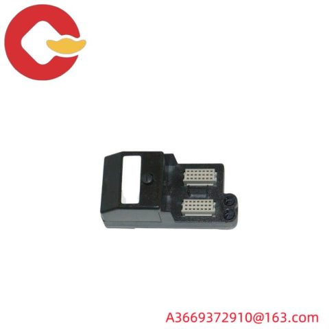 EMERSON VE4003S2B4 Analog Input Module: High-Performance Industrial Control Solution