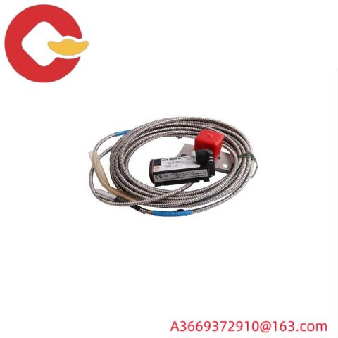 EPRO PR6424/010-140 CON011 - Advanced Eddy Current Sensor