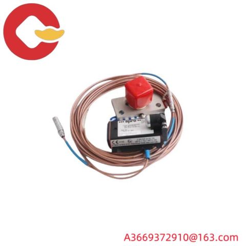 EPRO PR6426/000-030 CON021/916-160 Eddy Current Sensor - Precision Measurement in Industrial Automation