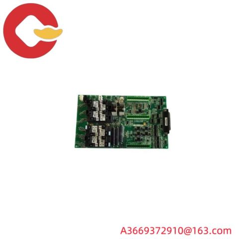 GE CM415REBKH1B: Precision Tuning Fork Crystal Unit