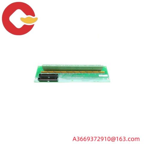 GE DS200CTBAG1ADD - Advanced Terminal Board for Industrial Control Systems