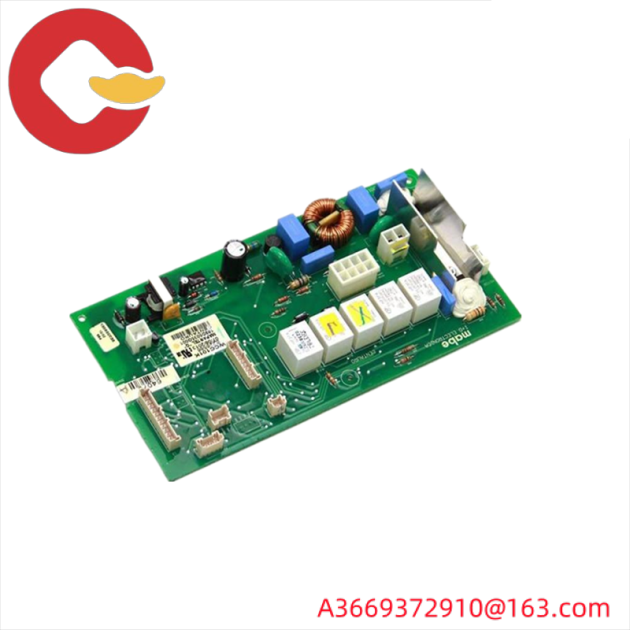 General Electric DS200SDCCG4RGD Drive Control Card, Advanced Turbine Control Solutions