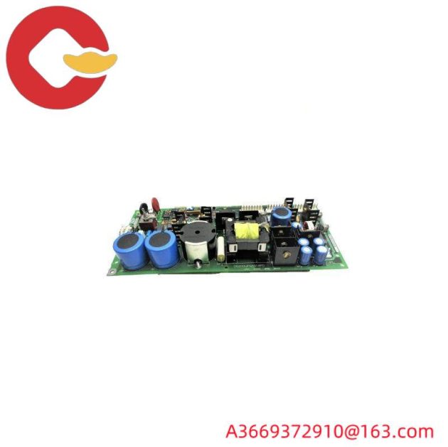 GE DS200UPSAG1AFD MARK V DRIVE SYSTEMS POWER SUPPLY: Industrial Grade Power Supply Module