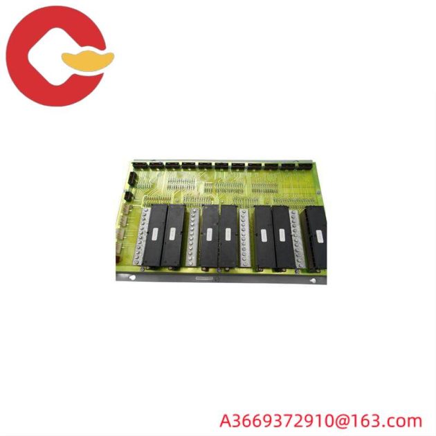 GE VMIVME-3114 Industrial Module
