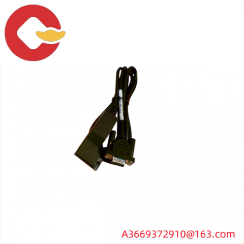 GE Fanuc IC200CBL002 Line Connection Cable
