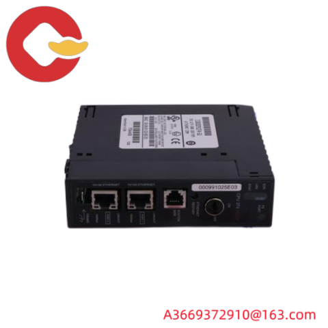 GE-FANUC IC694MDL753 Output Module