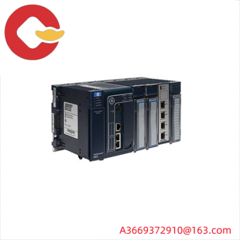 Fanuc A06B-6151-H045 Communication Network Card Module