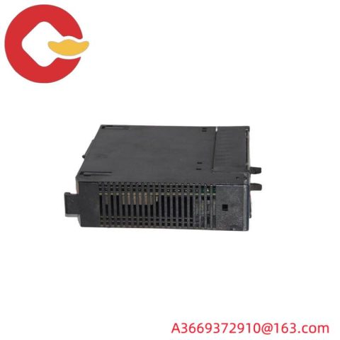 GE HE693ADC415: High-Performance Input Module for Industrial Automation