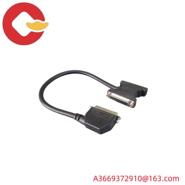 GE IC693CBL305 PORT EXPANSION Cable Port Expansion, for Enhanced Industrial Automation
