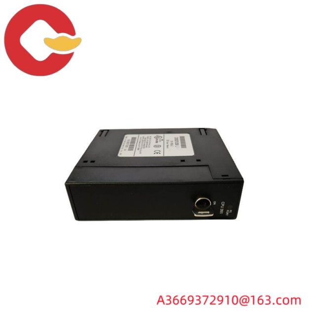 GE 393B162G2COIL Industrial Coil Module
