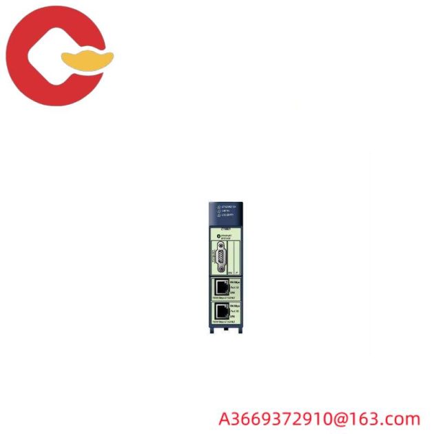 GE IC695NKT001: RX3i PACSystem Control Module, Advanced Automation Solution