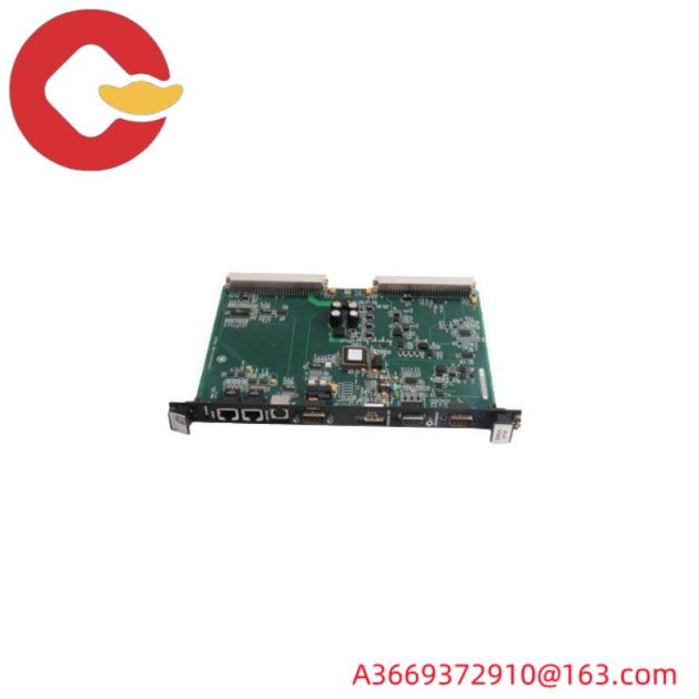 GE IS200BICLH1AED: Advanced IGBT Drive Interface Board for Industrial Control Systems