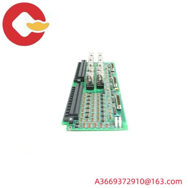 GE 5KH39QNA002BX Industrial Control Module