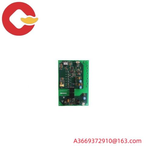 GE IS200EDCFG1ADC Servo Card: Advanced Motion Control Solution