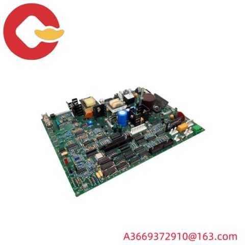 GE UR9VM CPU Module for Industrial Control Solutions