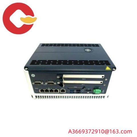 GE PACEdge Core Software Installer, Ensuring Efficient Industrial Automation Solutions