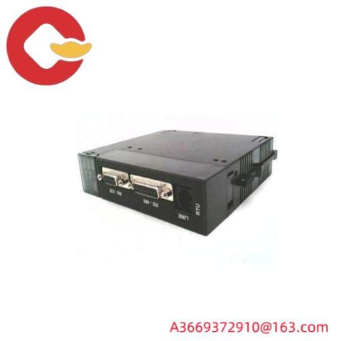 General Electric Horner HE693RTU900 Modbus Slave Interface Module