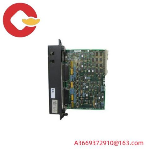 General Electric IC697BEM713GD Bus Transmitter - Expansion Board